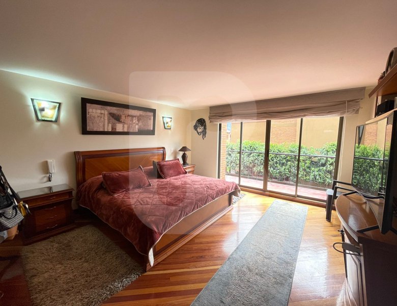 Casa en venta en Santa Cecilia III, Chía