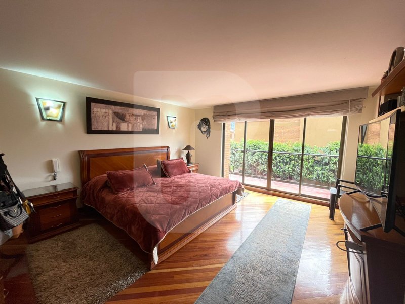 Casa en venta en Santa Cecilia III, Chía