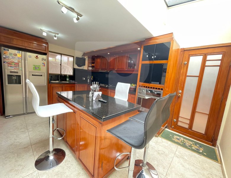 Casa en venta en Santa Cecilia III, Chía