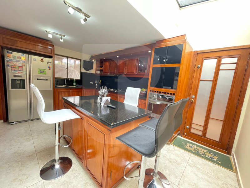 Casa en venta en Santa Cecilia III, Chía