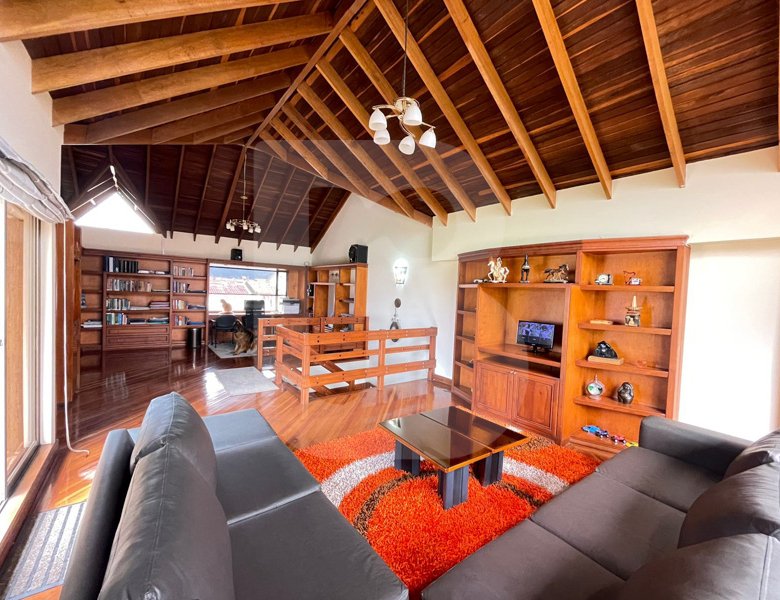 Casa en venta en Santa Cecilia III, Chía
