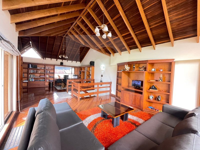Casa en venta en Santa Cecilia III, Chía
