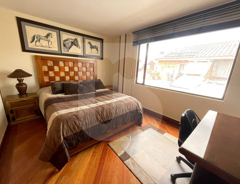 Casa en venta en Santa Cecilia III, Chía