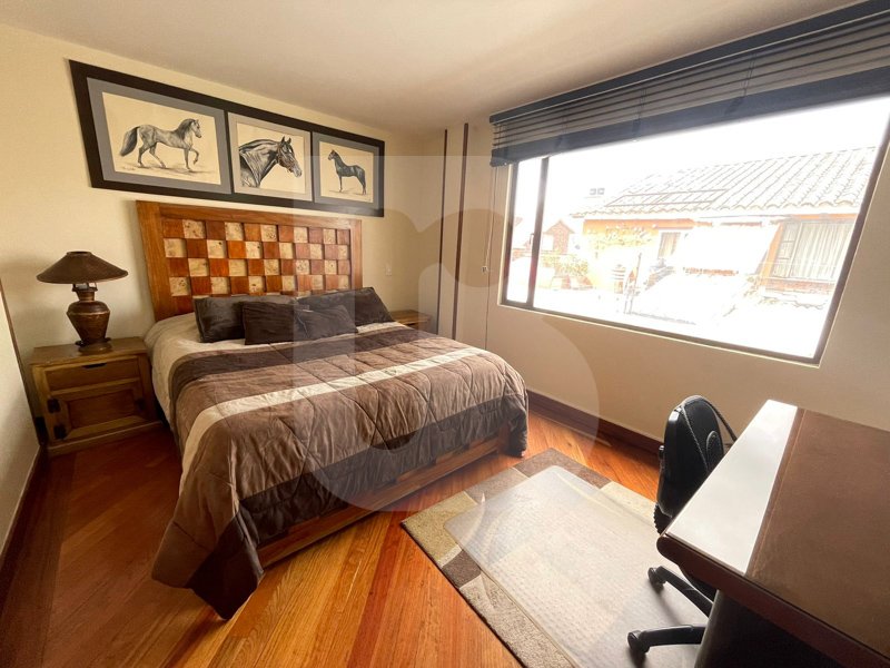 Casa en venta en Santa Cecilia III, Chía